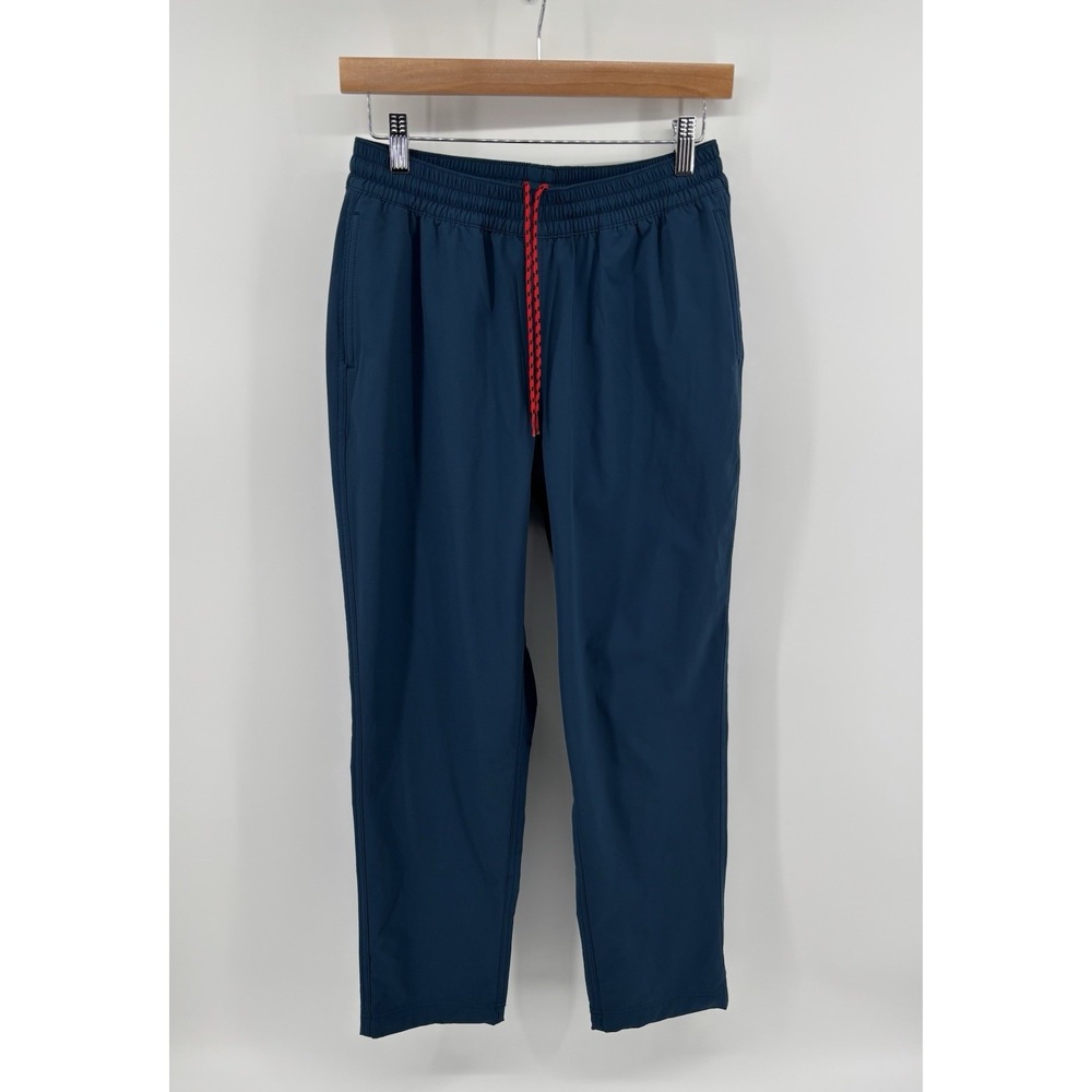 Topo Designs Lightweight Tech Pants Women's Sz M Gorpcore Outdoor Hiking $109
